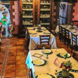 Le Sodine Dentro