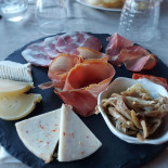 Le Sodine Bebida