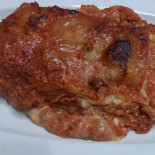Le Sodine Comida