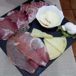 Le Sodine Bebida