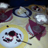 Trattoria Al Pigno Comida