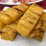 Trattoria Al Pigno food