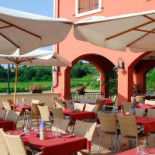 Trattoria Al Pigno Exterior