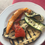 Trattoria Al Pigno