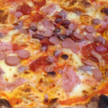 Delfino food