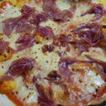 Delfino food