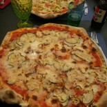 Delfino food