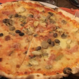 Delfino food