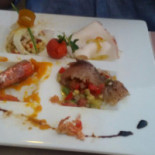 La Guardiola Castelsardo Nourriture
