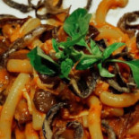 I Tre Delfini Comida