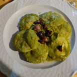 I Tre Delfini Comida