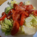I Tre Delfini Comida