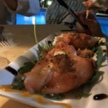 I Tre Delfini Comida