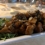 I Tre Delfini Comida