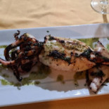I Tre Delfini Comida