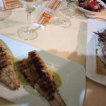 I Tre Delfini Comida