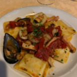 I Tre Delfini Comida