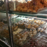 Antichi Sapori food