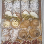 Antichi Sapori drink