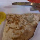 Tara Indiano Comida