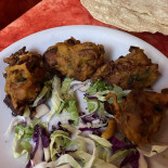 Tara Indiano Comida