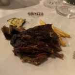 Don Mario food