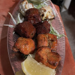 Tara Indiano Comida