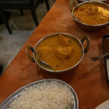 Tara Indiano Comida
