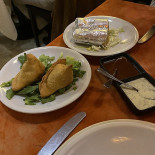 Tara Indiano Comida