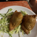 Tara Indiano Comida