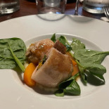 Osteria Primo Nourriture