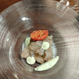 Osteria Primo Nourriture