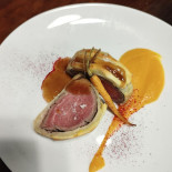 Osteria Primo Nourriture