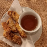 Giuncola Granaiolo Agriturismo Nourriture