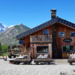 Lo Ratrak Exterior