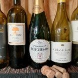 238 Fish Wine Boisson