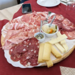 Locanda Il Grillo food