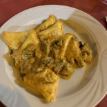 Locanda Il Grillo food