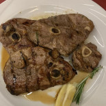 Locanda Il Grillo Nourriture