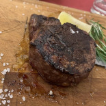 Locanda Il Grillo Nourriture