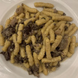 Locanda Il Grillo Nourriture