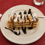 Locanda Il Grillo Nourriture
