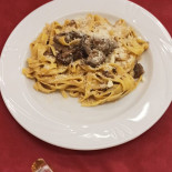 Locanda Il Grillo Nourriture