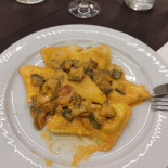 Locanda Il Grillo Nourriture