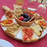 Locanda Il Grillo Nourriture