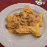 Locanda Il Grillo Nourriture