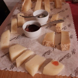 Locanda Il Grillo Nourriture