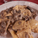 Locanda Il Grillo Nourriture