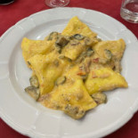 Locanda Il Grillo Nourriture