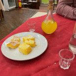 Locanda Il Grillo Nourriture